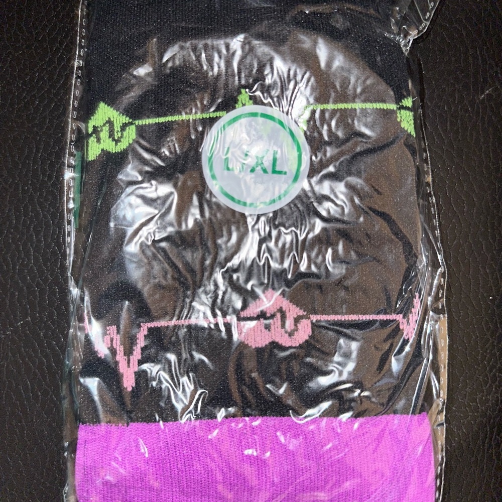 Compression socks